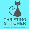 Thrifting Stitcher (Nicole)