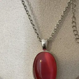 #09 - Jewelry Roman Brand