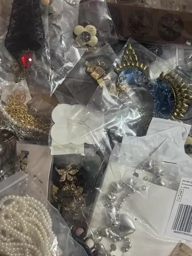 Vintage Earrings Shows (free Shipping )