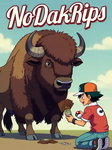 PokeMonday Madness With NoDak, Pack Rips Card Hunt