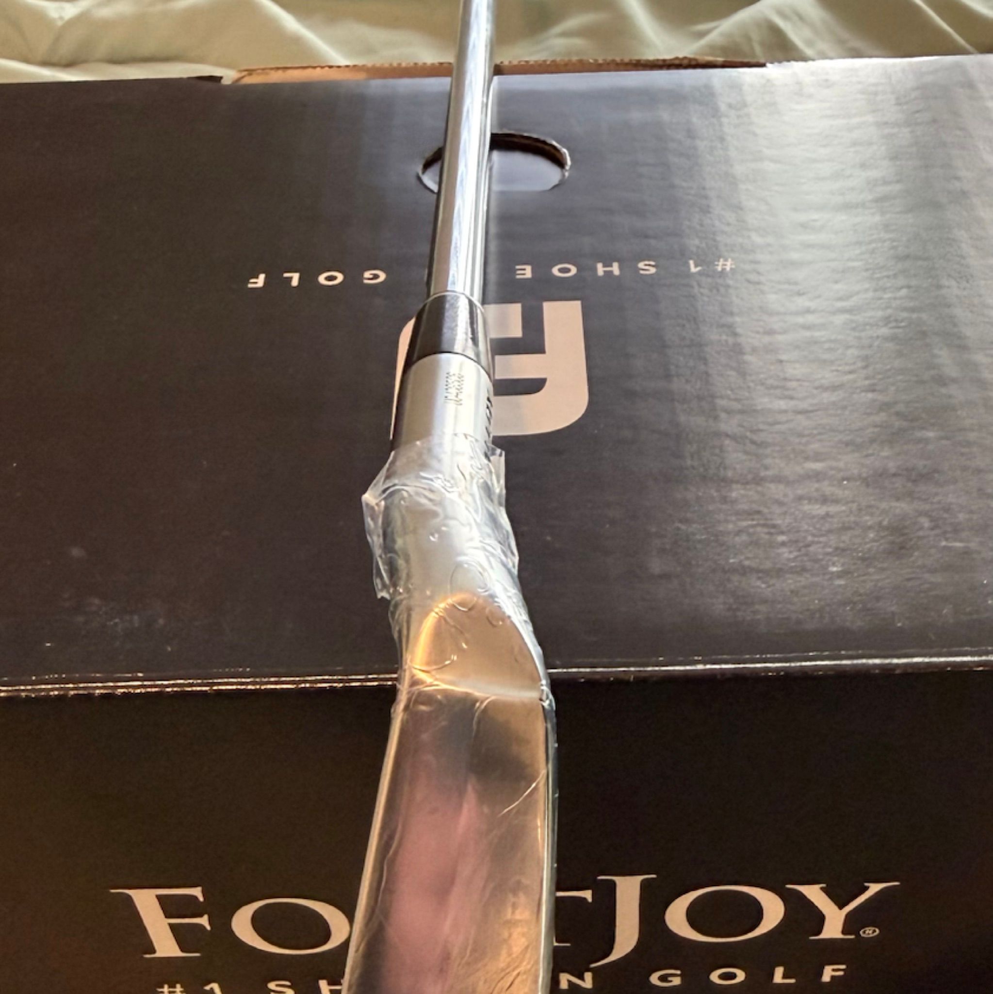 Stacked Golf · Srixon ZXiR 2026 Single RH 5-Iron - KBS Tour Lite