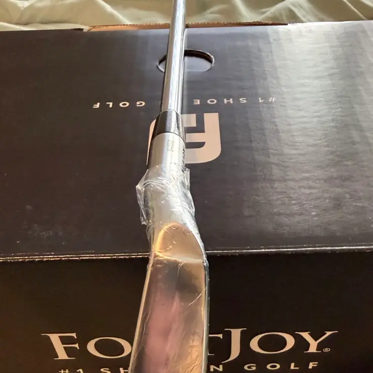 Srixon ZXiR 2026 Single RH 5-Iron - KBS Tour Lite 95G Regular Flex