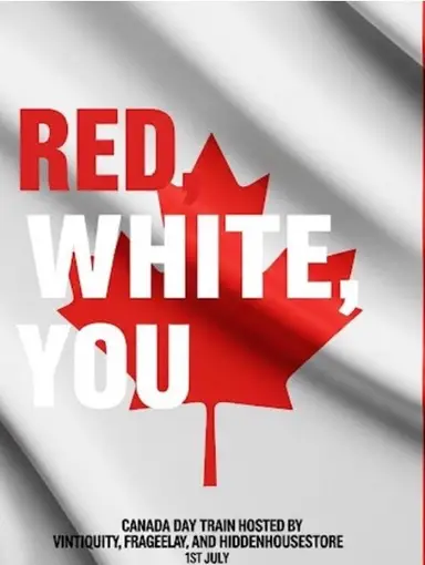 All Things Canadian!