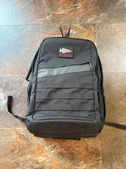 Goruck 33L Long Range Rucker
