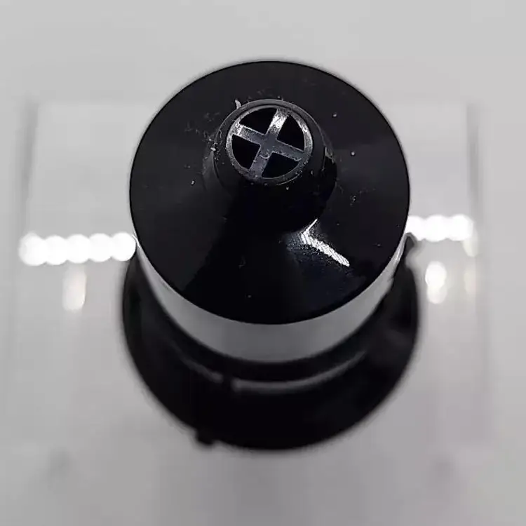 OEM Keurig K-Elite K90 Coffee Maker Replacement Part only K-Cup Holder an Needle