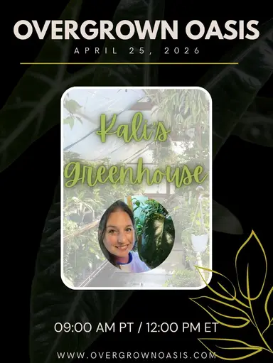 Hoyas For Trail Day!