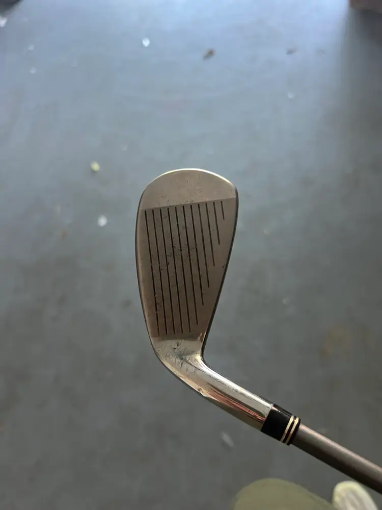 Bazooka JMax Ironwood 2 Iron