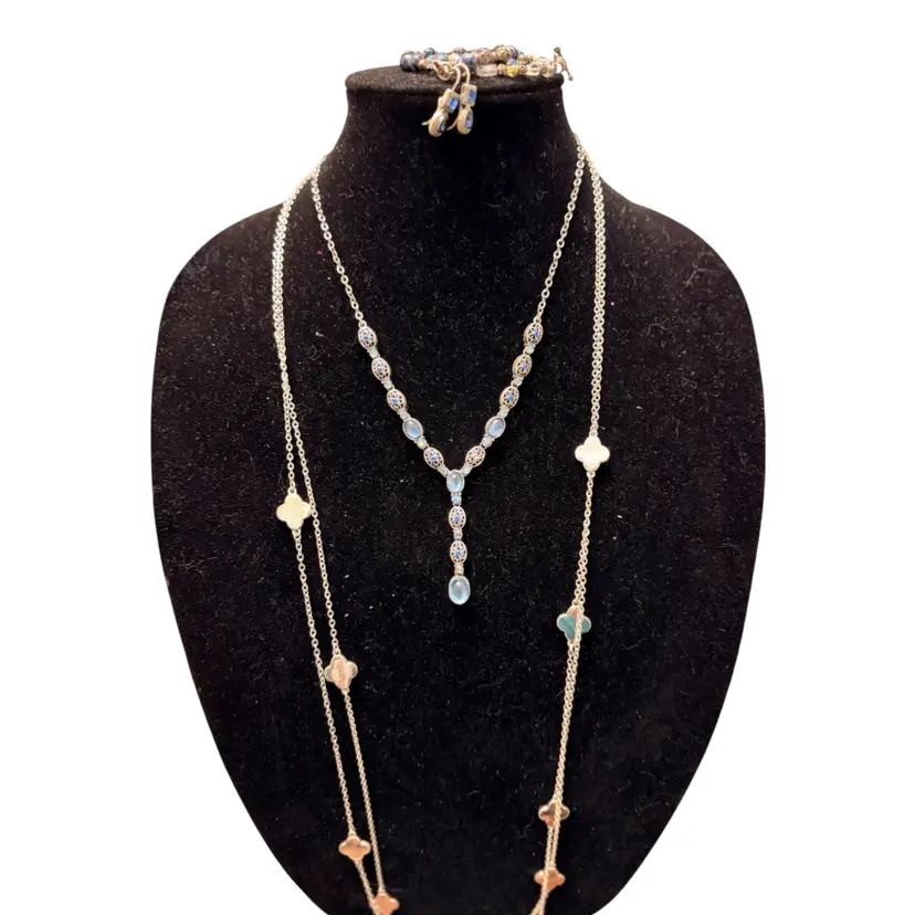 #15 - Jewelry Lot
