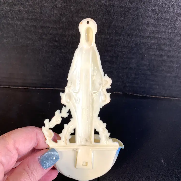 Hartland Plastics Holy Water Font