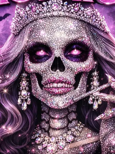 Want To See The Freakychic Art I Do? Dr. Babushka Will Be Joining In