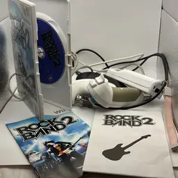 Wii Lot