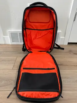Aer City Pack Pro X-PAC