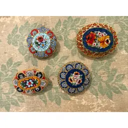 $20 Choice Micro Mosaic