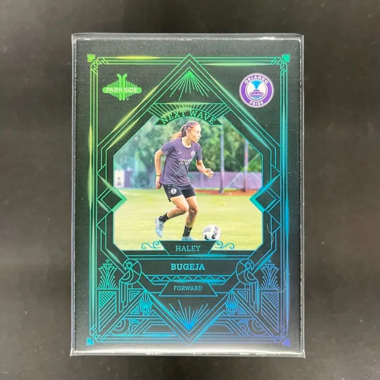 2022 Parkside Paramount NWSL Next Wave - Pick Your Player
