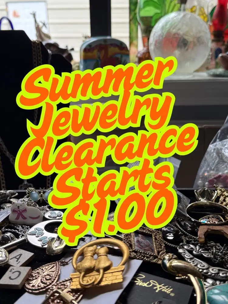 Flippin’ Flamingos $1.00 Starts