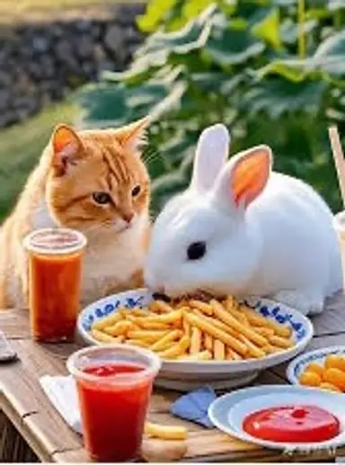 Spring Friday. Ahhhh Not Arrrr