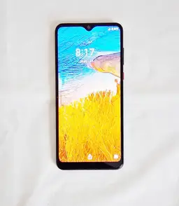 ZTE ZMax 10 (Z6250CC) Phone – 32GB – Unlocked & In Excellent Working Condition