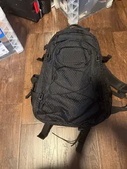 Alpha One Niner Evade 1.5