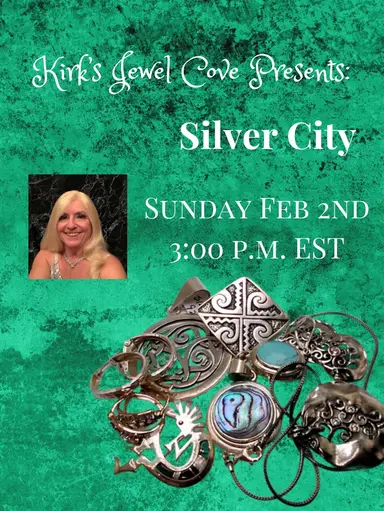 Silver City 
