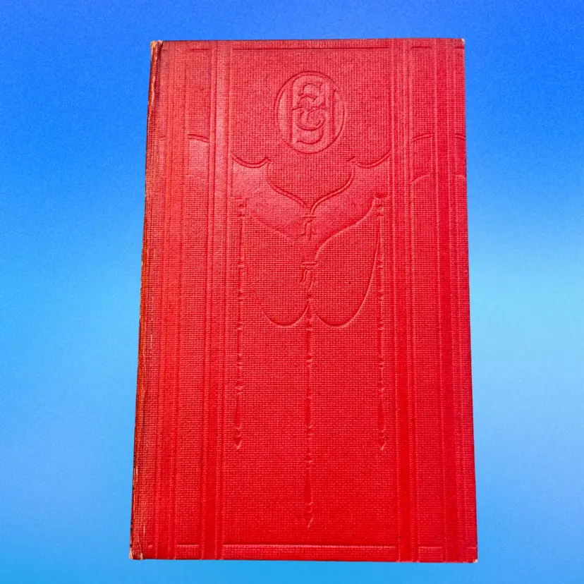 NEW! Antique Hardcover Edition The Re-Creation of Brian Kent Harold Bell Wright UK Edition (c.1919)