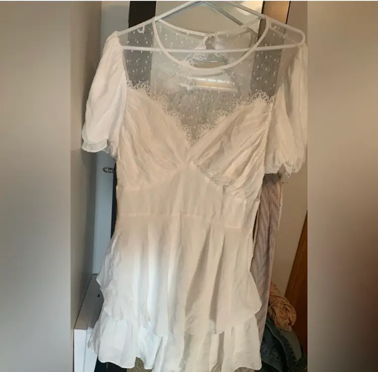 ZESICA ROMPER SIZE XL