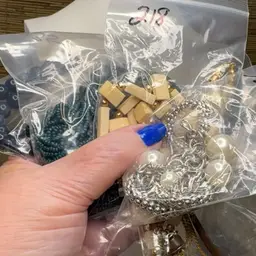 #162  End-of-Month Jewelry Sale(3/31/26)