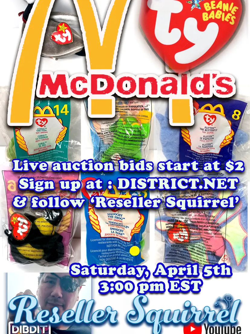 Livestream thumbnail