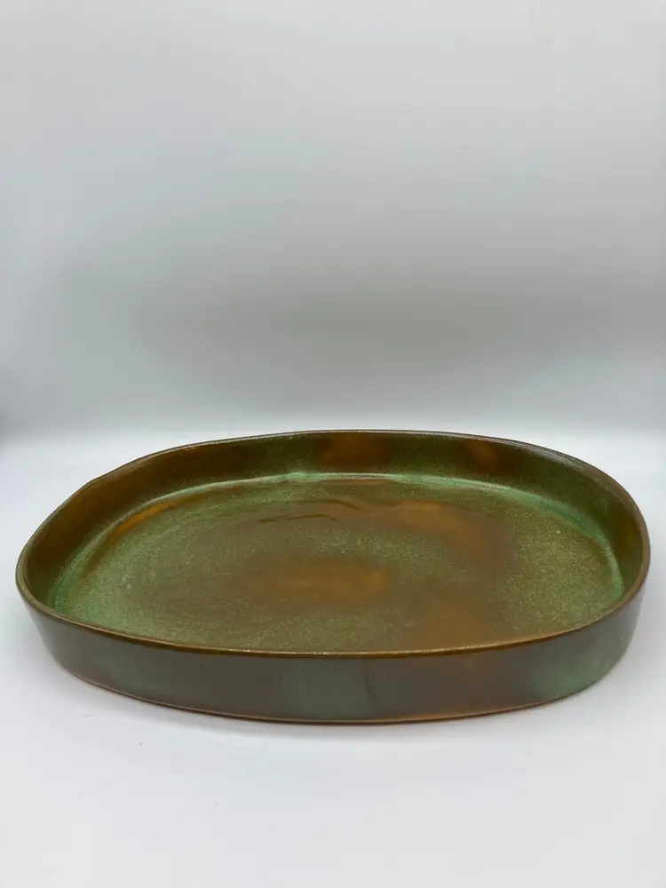 FRANKOMA Plainsman Serving Dish Platter Tray