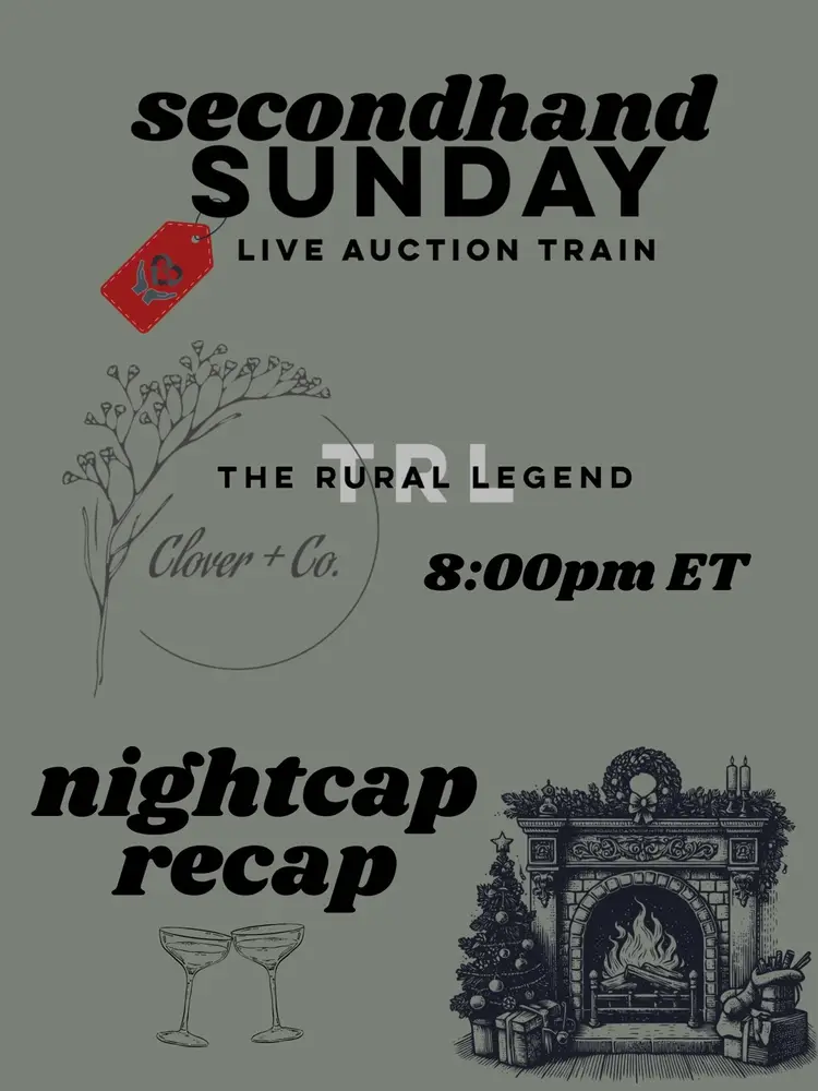 Nightcap Recap With Lindsey & Tina