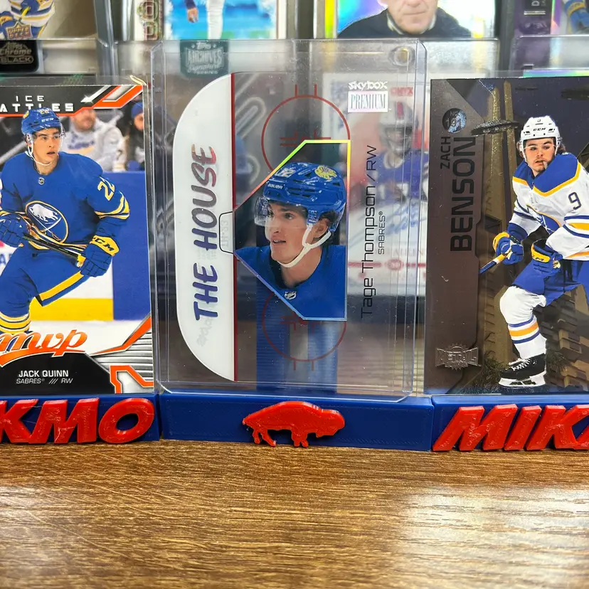 Buffalo Sabres Lot NHL