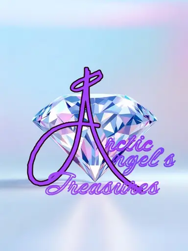 Arctic Angel’s Treasures $5 Friday