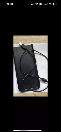 Texas Instruments TI Nspire CX, CX cas , CX II, CX II CAS Graphing Calculator charger And Cover ONLY