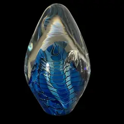 Signed Eickholt 2001