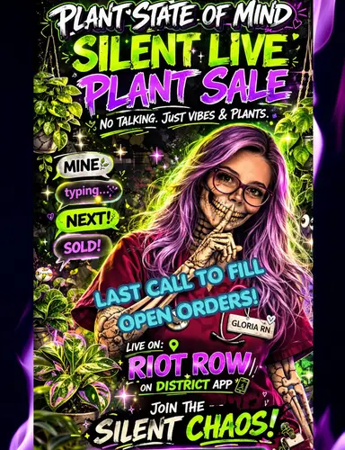 INVENTORY CLEARANCE!Shop In 🤫 Silence!9p To 11:59p