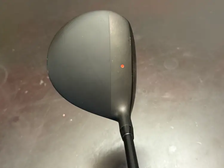 STIX 3 Wood Left Handed