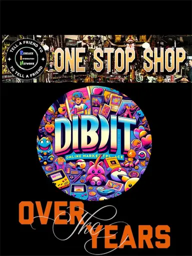 RETRO RAID TRAIN ON DIBDIT 