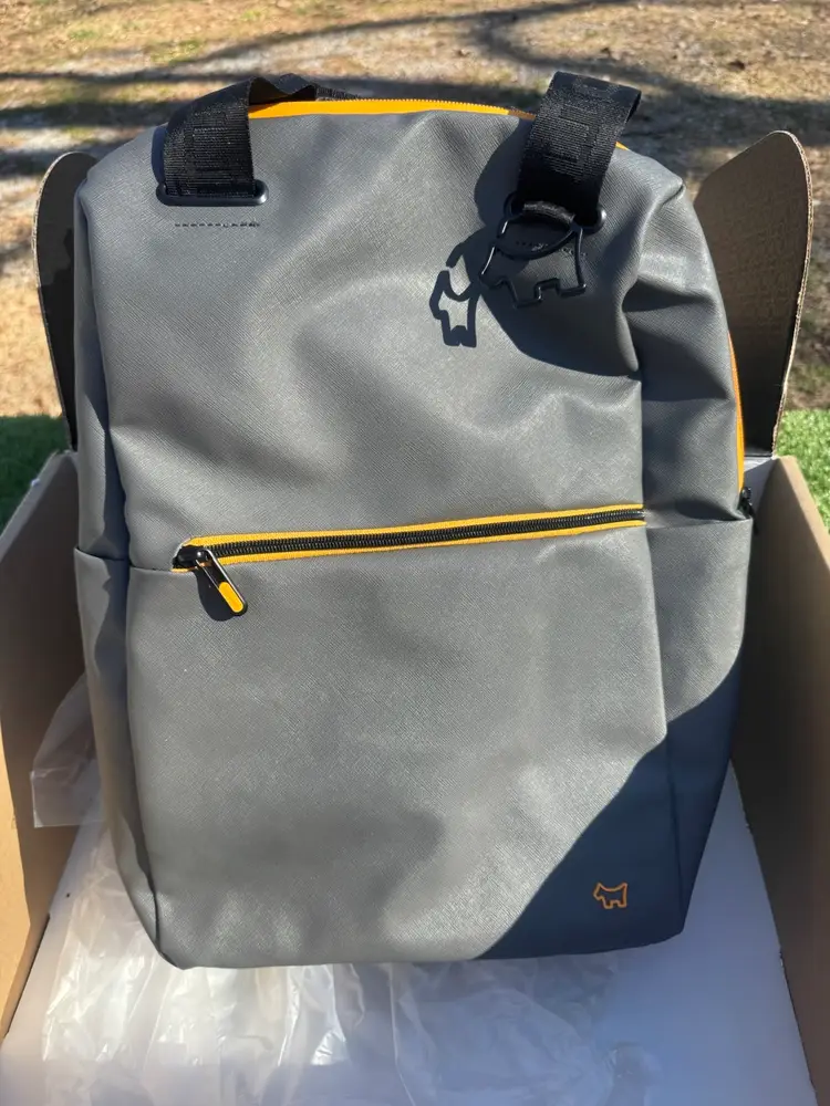 Scotty Cameron 2025 Club Cameron Back Pack New