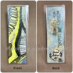 2023 Bookmark