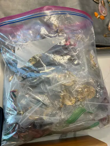 🌟Pop Up Jewelry Show~Estate Sale Haul🌟