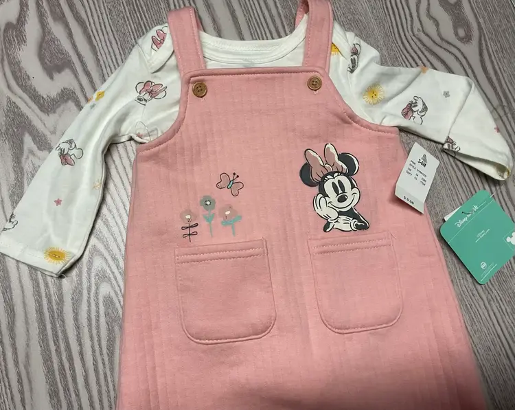 Disney 2 Piece Set
