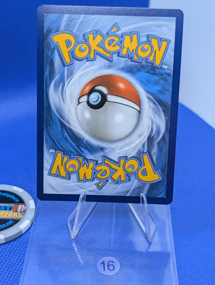 Hop's Zacian ex 186/159 Special Illustration Rare Journey Together