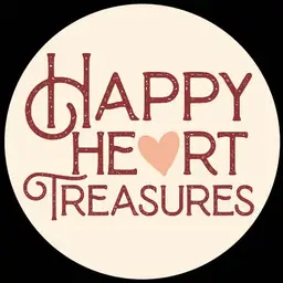 Happy Heart Treasures