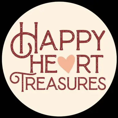 Happy Heart Treasures