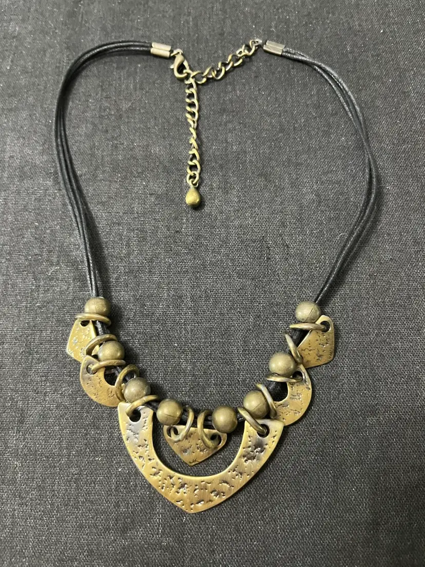 Unique Designed Necklace