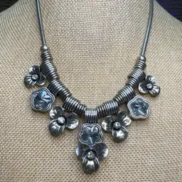 #119 Antique Mall Jewelry Jars (12/11) 16-18.5”