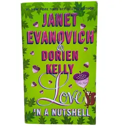 Love In A Nutshell By Janet Evanovich