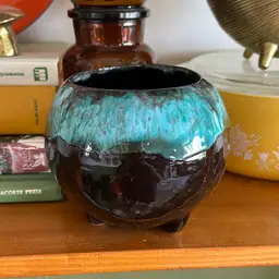 Royal Canadian Art Pottery Vase