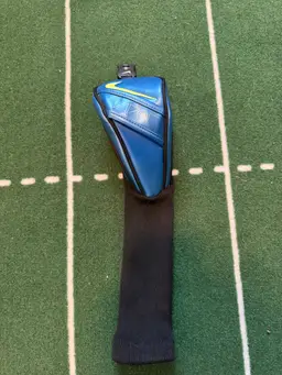 Mint Nike Vapor Hybrid Headcover