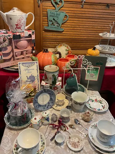 Twelfth Month- 12 Items