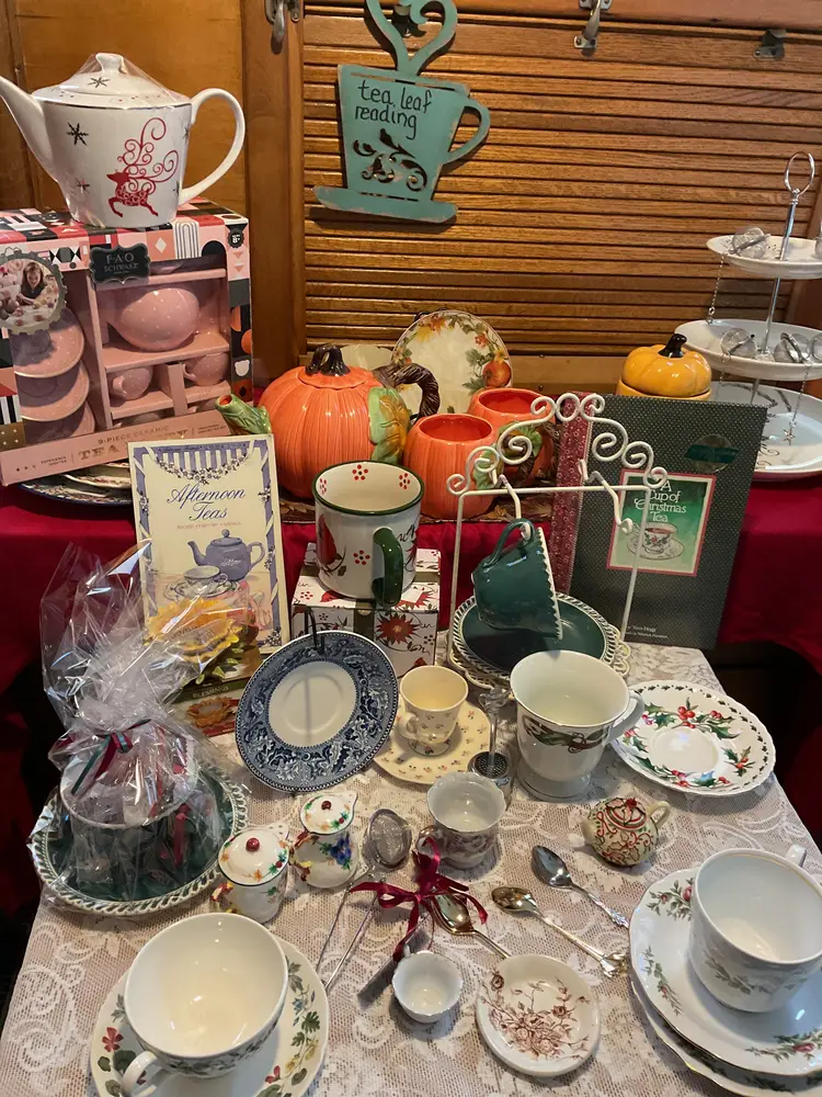 Twelfth Month- 12 Items